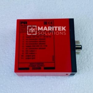 PR Electronics 2220B Switchmode Power Supply