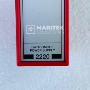 PR Electronics 2220B Switchmode Power Supply