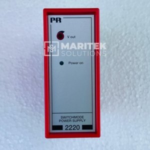 PR Electronics 2220B Switchmode Power Supply