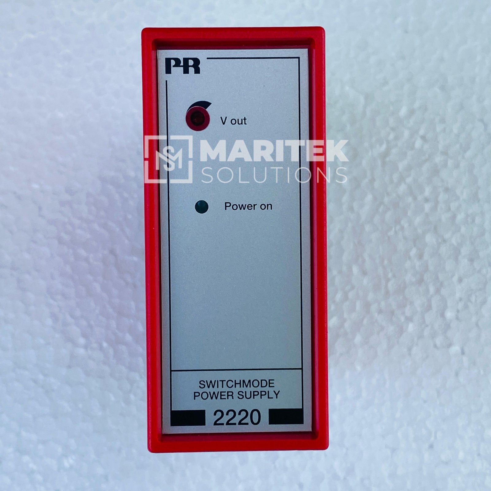 28. 2220B (6) PR Electronics 2220B Switchmode Power Supply
