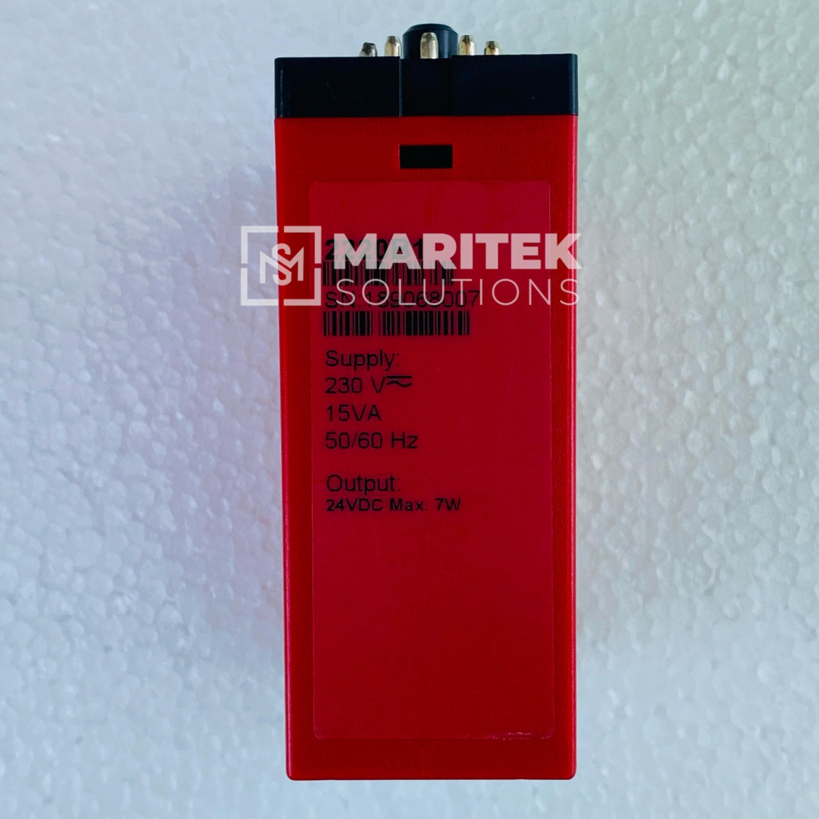 28. 2220B (7) PR Electronics 2220B Switchmode Power Supply
