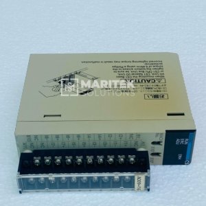 Omron CS1W-DA08C Analog Output Unit