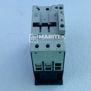 Moeller DIL M(C)50 Industrial contactor
