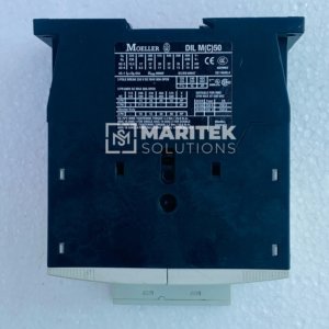 Moeller DIL M(C)50 Industrial contactor