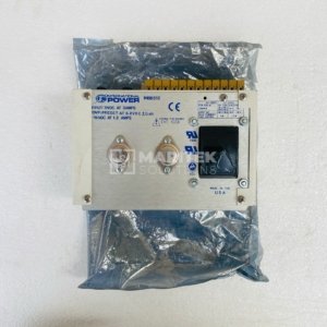 International Power IHBB512 linear power supply