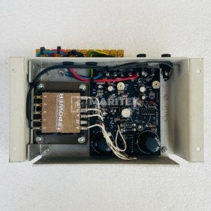 International Power IHBB512 linear power supply