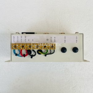 International Power IHBB512 linear power supply
