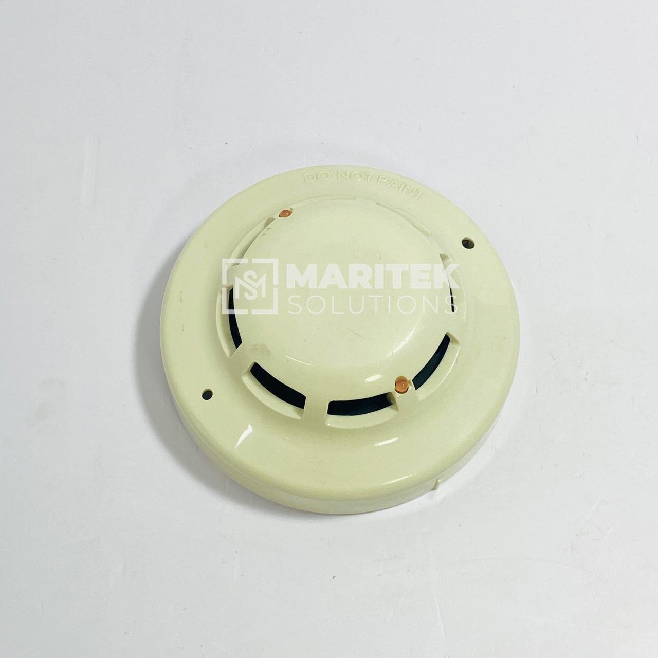28. SLR-E3N (4) Hochiki SLR-E3N Conventional photoelectric smoke detector