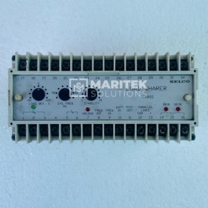 Selco T4800 Load Sharer