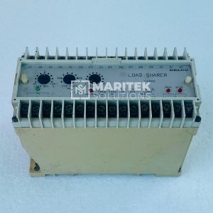 Selco T4800 Load Sharer