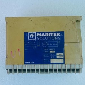 Selco T4800 Load Sharer