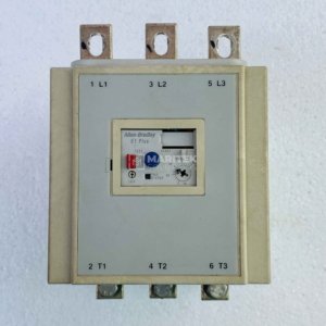 Allen-Bradley 193-EEKG E1 Plus Overload Relay
