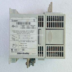 Allen-Bradley 193-EEKG E1 Plus Overload Relay