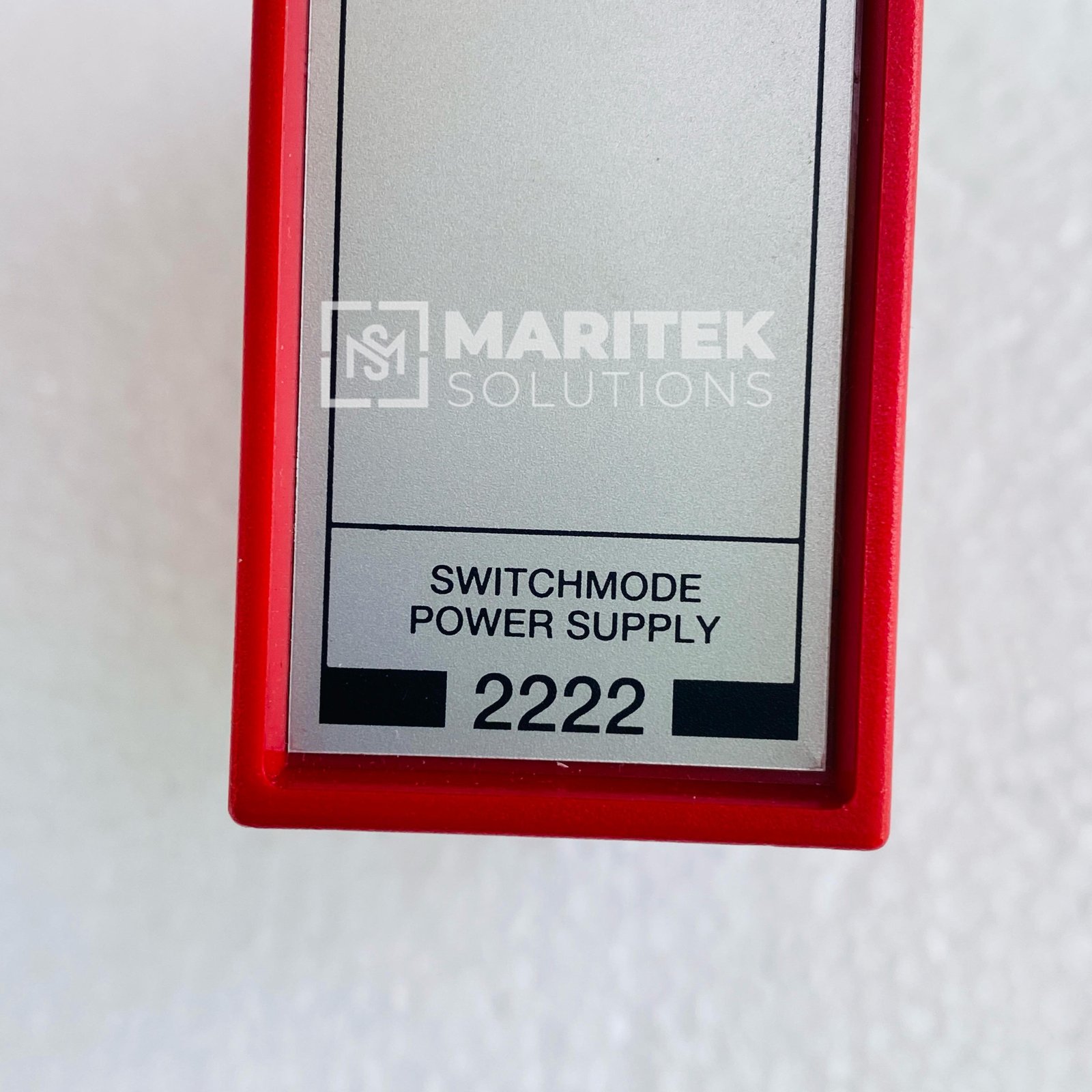 29. 2222B1 (3) PR Electronics 2222 Switchmode Power Supply