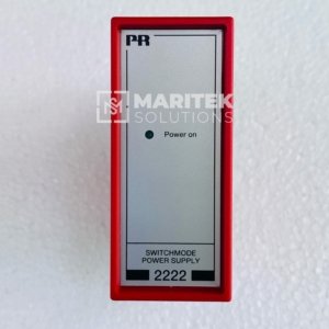 PR Electronics 2222 Switchmode Power Supply