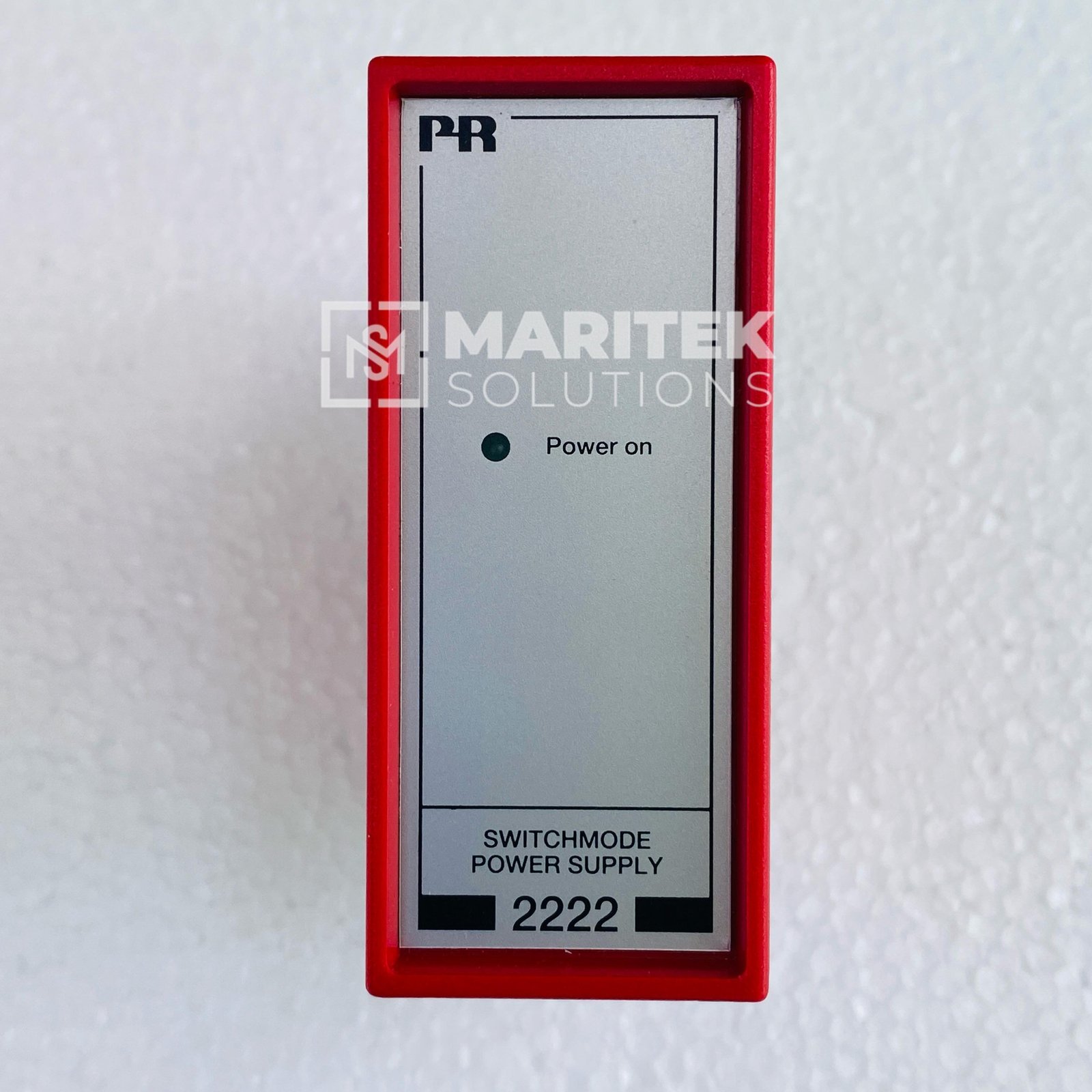 29. 2222B1 (4) PR Electronics 2222 Switchmode Power Supply