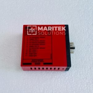 PR Electronics 2222 Switchmode Power Supply