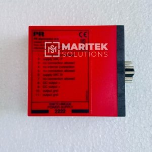 PR Electronics 2222 Switchmode Power Supply