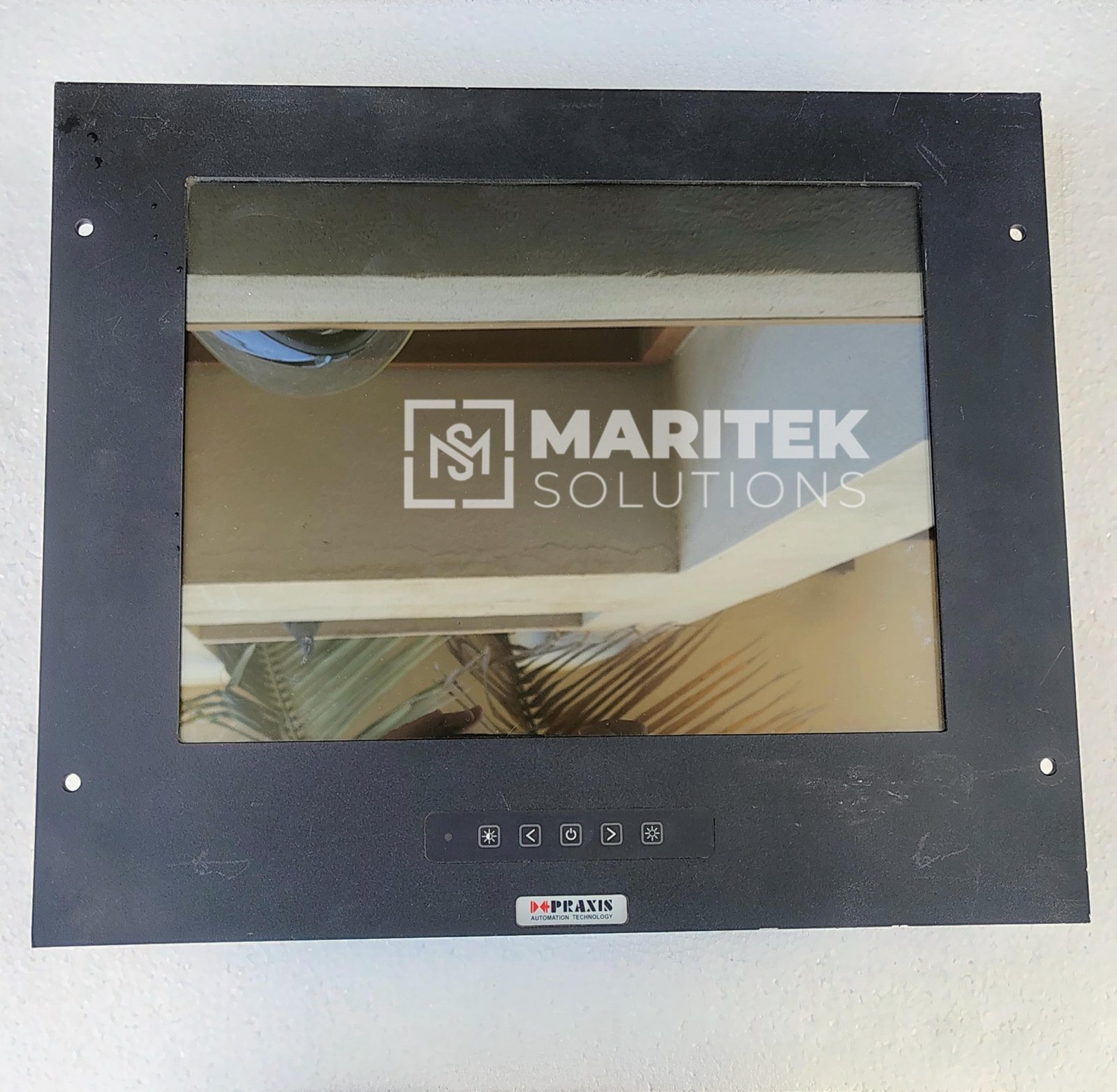 Praxis Automation 15″ TFT Display (98.6.021.663)