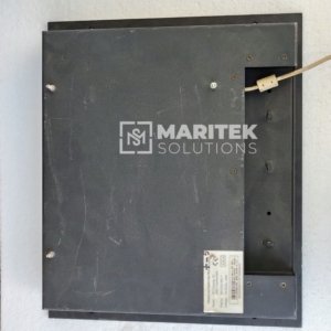 Praxis Automation (98.6.022.662.1) Flush Mount Trackball Control Panel
