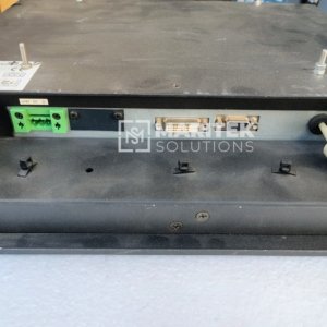 Praxis Automation (98.6.022.662.1) Flush Mount Trackball Control Panel