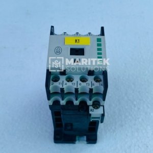Moeller DIL00 M4-G Industrial contactor