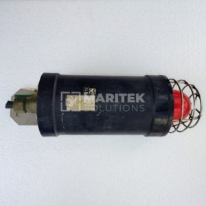 MEDC XB10 Glass Reinforced Polyester body