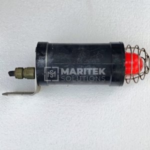 MEDC XB10 Glass Reinforced Polyester body
