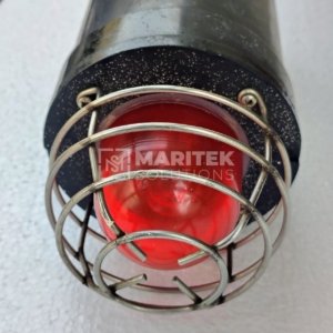 MEDC XB10 Glass Reinforced Polyester body