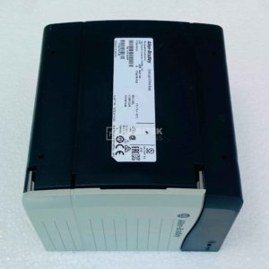 Allen-Bradley 1756-PA75 ControlLogix AC Power Supply