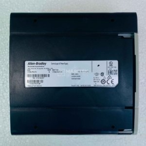 Allen-Bradley 1756-PA75 ControlLogix AC Power Supply