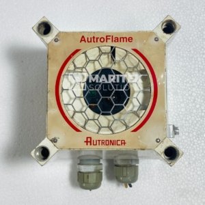 Autronica 20-20L AutroFlame flame detector