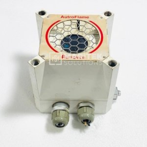 Autronica 20-20L AutroFlame flame detector