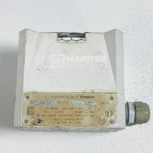Autronica 20-20L AutroFlame flame detector