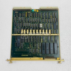 Norcontrol 2E-538 Vector Generator PCB Assembly