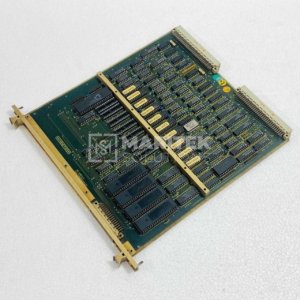 Norcontrol 2E-538 Vector Generator circuit board assembly