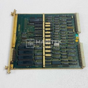 Norcontrol 2E-538 Vector Generator PCB Assembly