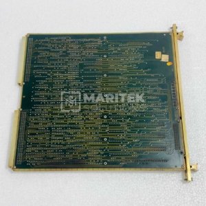 Norcontrol 2E-538 Vector Generator PCB Assembly