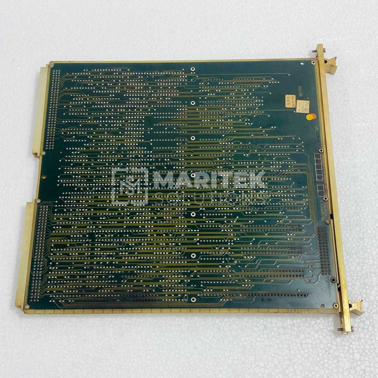 3. 2E-538 (5) Norcontrol 2E-538 Vector Generator PCB Assembly