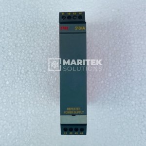 PR Electronics 5104A Repeater power supply