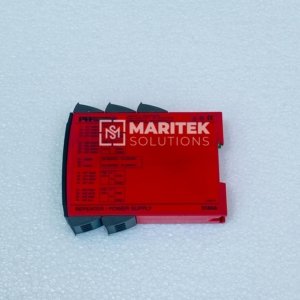 PR Electronics 5104A Repeater power supply