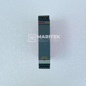 PR Electronics 5104A Repeater power supply