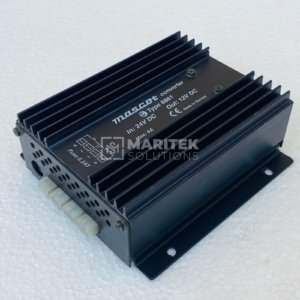 Mascot Type 8861 DC/DC converter