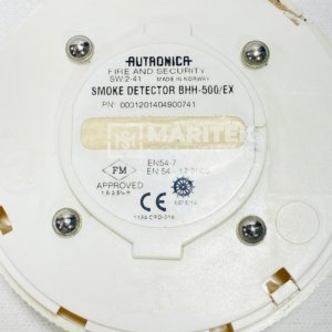 Autronica BHH-500/EX Smoke detector