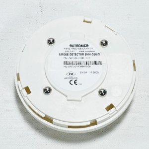 Autronica BHH-500/S Photoelectric smoke detector