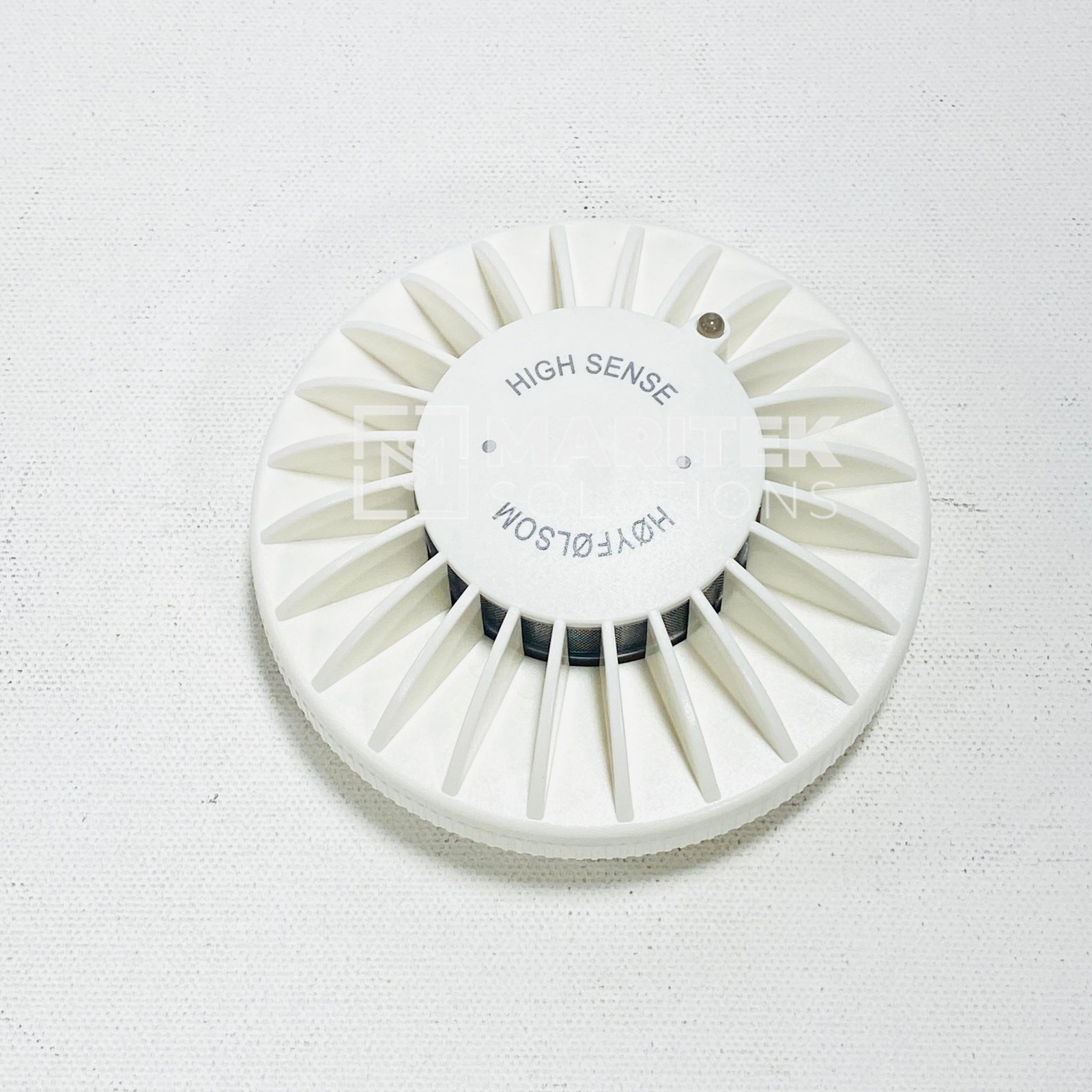 3. BHH-500-S (4) Autronica BHH-500/S Photoelectric smoke detector