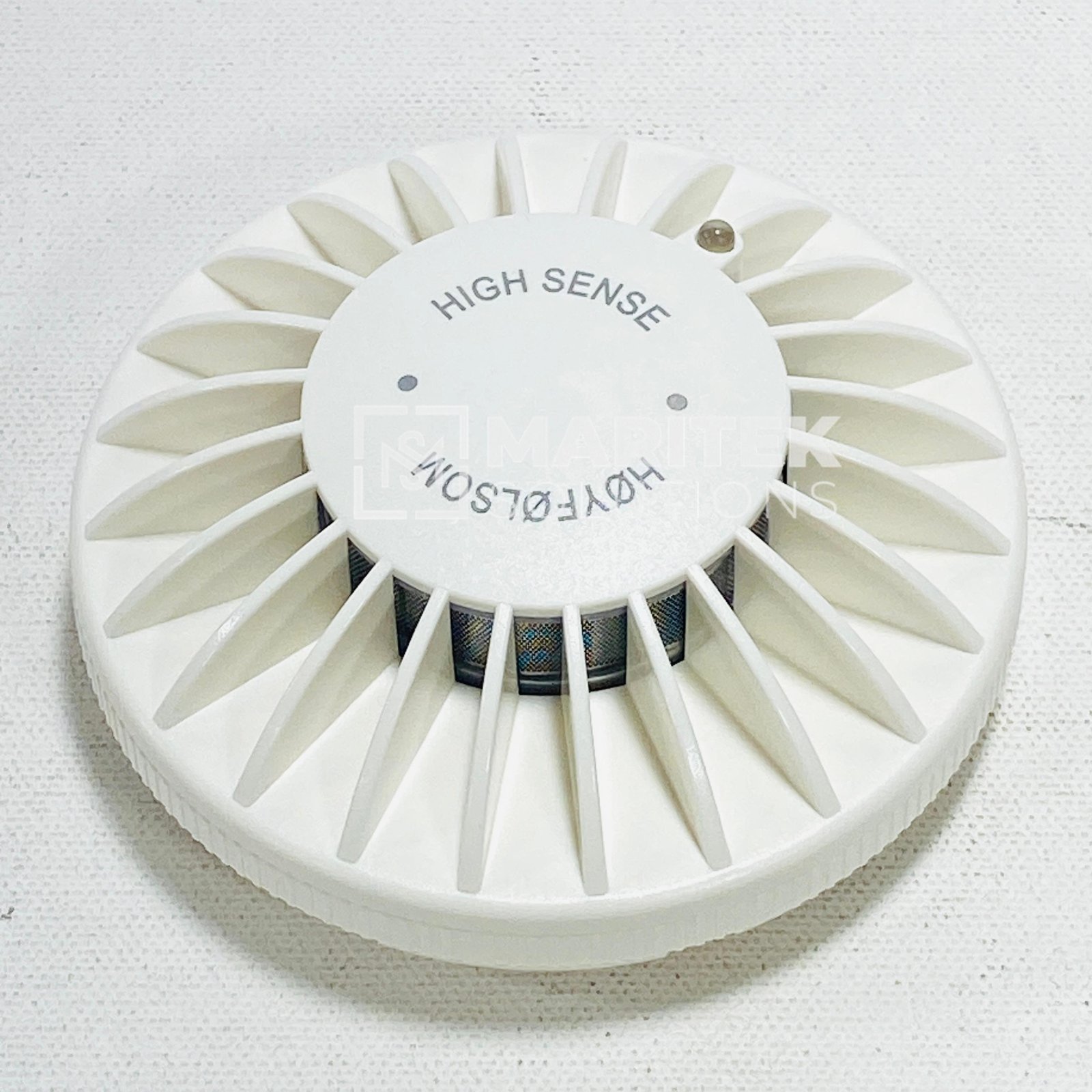 3. BHH-500-S (6) Autronica BHH-500/S Photoelectric smoke detector