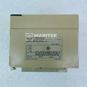 Omron C200H-PS221 Power Supply Unit for PLC systems