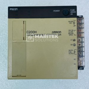 Omron C200H-PS221 Power Supply Unit for PLC systems
