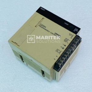 Omron C200H-PS221 Power Supply Unit for PLC systems